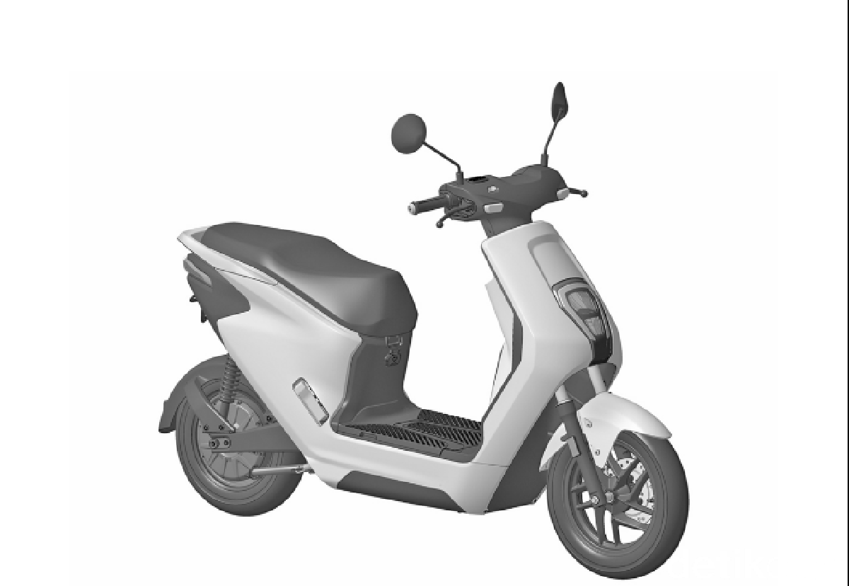 Harga motor listrik honda