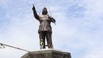 Patung Bung Karno Makin Banyak Berdiri, Selain Semarang Ada Juga di Bali