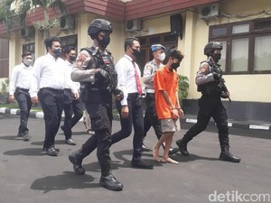 2 Pembunuh Pemilik Warung di Pasuruan Diringkus, Salah Satunya Masih 16 Tahun