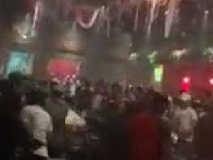 Polisi Tutup Holywings di Manado 3 Hari Usai Kericuhan Pengunjung
