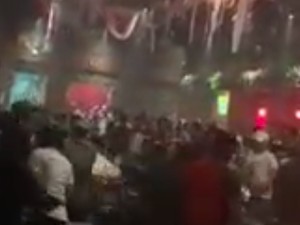 Disparbud Manado soal Pengunjung Holywings Manado Kelahi: Urusan Polisi