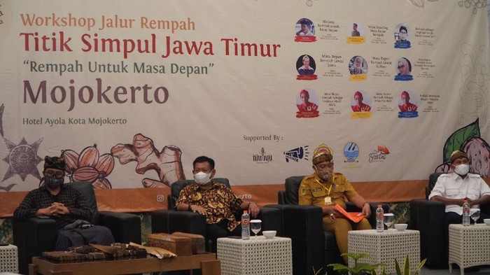 Pemkot Mojokerto