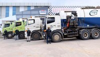 “MPXGO” ini akan semakin memudahkan masyarakat dalam mengakses informasi mengenai  biaya transportasi dan logistik yang diharapkan. 