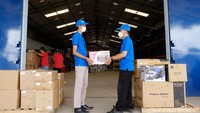 Selain itu, juga bisa untuk memperluas area service transportasi dan logistik ke seluruh wilayah Indonesia, bahkan ke kancah internasional, menjadi bekal MPX untuk mendukung program pemerintah di era digitalisasi ke depan.