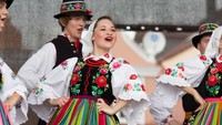 Hal unik yang bisa ditemukan di Polandia adalah nama wanitanya. Semua wanita di Polandia memiliki huruf akhiran A, misalnya Anna, Maria dan Katarzyna. (Getty Images)