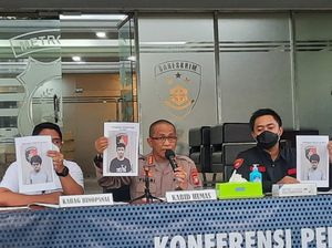 Polisi Ungkap Modus Lama Pelaku Begal yang Tewaskan Pegawai Basarnas