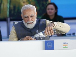 India Berencana Ganti Nama Resmi, Jadi Apa?