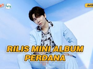 K-Talk Spesial: Deep Talk Bareng Raiden Bahas Love Right Back