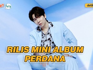 K-Talk Spesial: Deep Talk Bareng Raiden Bahas Love Right Back