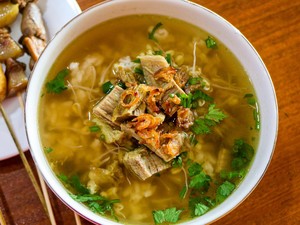 Resep Soto Daging Kuah Bening Khas Jawa yang Gurih Mantap Kuahnya