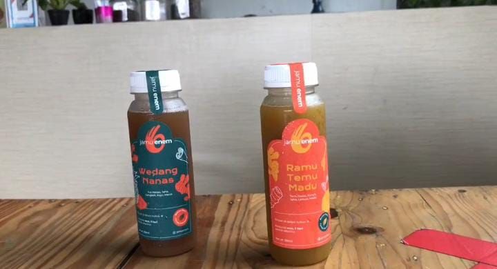 Kedai Gelojoh