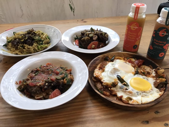 Review Kedai Gelojoh Kedai Gelojoh