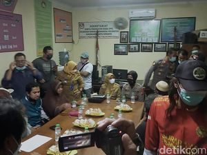 Akhir Perjuangan Keluarga Ridwan untuk Dapatkan Akses Jalan dari Tetangga