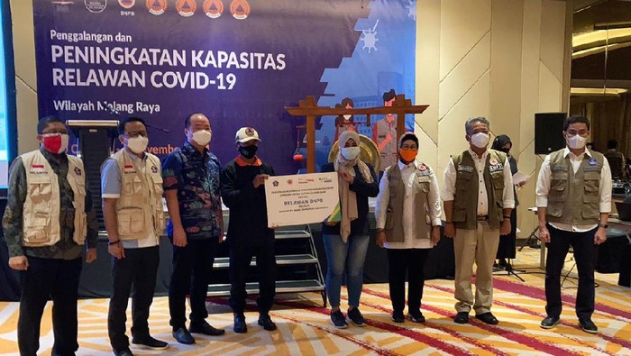 Satgas COVID-19