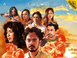 6 Film Bikin Nama Indonesia Dilirik Festival Film Dunia