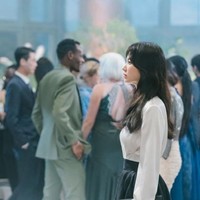 Drama Korea Now We Are Breaking Up akan menggantikan penayangan One the Woman mulai 12 November 2021. Dengan jumlah 16 episode, Now We Are Breaking Up dijadwalkan setiap Jumat dan Sabtu pukul 22.00 KST di SBS. Foto: Instagram @kyo1122