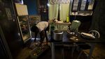 Imbas Pandemi, Anak-anak di Brasil Dibayangi Ancaman Kelaparan