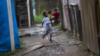 Lewat bantuan pangan itu pun diharapkan masyarakat di kawasan permukiman padat di Brasil dapat bertahan hidup di tengah pandemi sehingga ancaman kelaparan yang membayangi anak-anak di kawasan itu dapat diatasi.