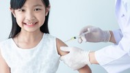 Ketentuan Vaksin COVID-19 Anak 6 Tahun ke Atas, Siswa Ayo Jangan Takut!