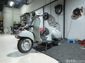 Elders dan Slank Tawarkan 4.000 Kit Konversi Motor Listrik untuk Umum, Harga Rp 7 Jutaan