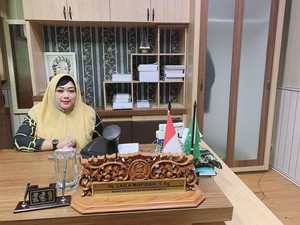 DPRD Surabaya Dorong Sistem Data Penerima Bansos Diperbaiki