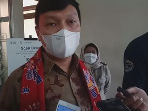 Jadi Jubir Anies, Surya Tjandra Eks PSI Juga Maju Caleg DPR