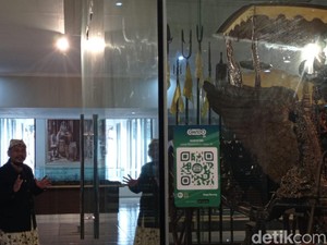 Wisata Cirebon Kini dalam Genggaman