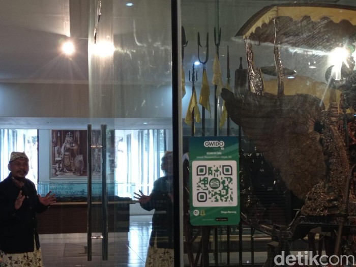 Wisata di Cirebon kini dalam genggaman