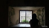 Taman Sari Yogyakarta (Desviena dan Hafi)