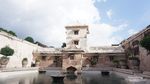 Siapa Arsitek Taman Sari Yogyakarta, Tahu? Bukan Orang Indonesia