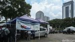 Ancaman Tilang Menanti, Pengendara Ramai-ramai Uji Emisi