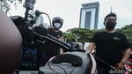 Ancaman Tilang Menanti, Pengendara Ramai-ramai Uji Emisi