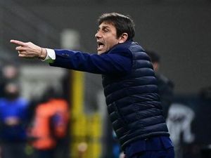 Antonio Conte Dulu Tolak Tottenham, kok Sekarang Mau?