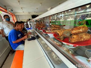 Pertumbuhan Ekonomi RI 3,5%, Apa Dampaknya buat Wong Cilik?