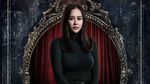 Potret Aura Kasih di Dalam Film, Asmara Dua Diana hingga Kelam