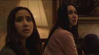 2019 menjadi tahun yang paling produktif bagi Aura Kasih karena ia tampil dalam beberapa film seperti The Sacred Riana: Beginning. Dok. Ist