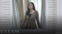 Kelam menjadi film terkini yang diperankan oleh Aura Kasih dan dirilis pada 2019. Dok. Ist