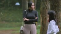 Selain itu ia juga tampil dalam film Koki-Koki Cilik sebagai Dian Subrata. Dok. Ist