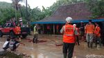 Belasan Rumah di Kudus Rusak Imbas Banjir Bandang