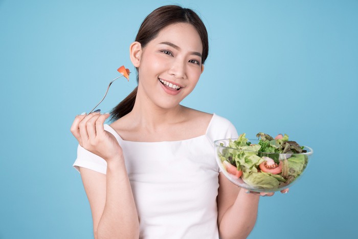 Catat! Ini 5 Pola Diet Populer Paling Sehat di Tahun 2021