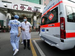 China Punya RS Canggih Berbasis 5G, Penasaran?