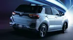 Penampakan Daihatsu Rocky Hybrid, Start Harga Rp 265 Jutaan