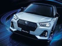 Pembeli Mobil Pertama Belum Butuh Mobil Hybrid