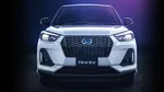 Penampakan Daihatsu Rocky Hybrid, Start Harga Rp 265 Jutaan