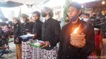 Ritual Cukur Anak Gimbal Dieng yang Sakral, Permintaannya Harus Dituruti