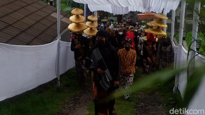 Dieng Culture Festival 2021