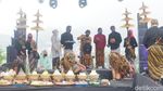 Ritual Cukur Anak Gimbal Dieng yang Sakral, Permintaannya Harus Dituruti