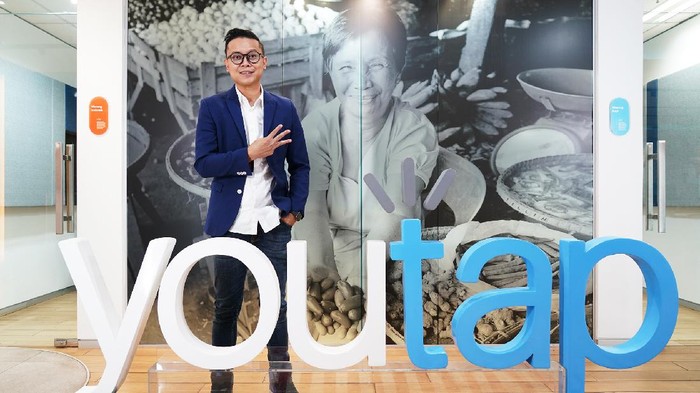 Dok YouTap