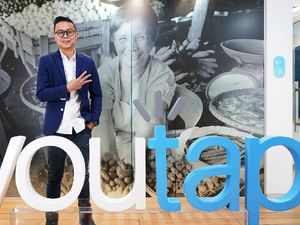 Kepak Sayap Bisnis Salim Group: Dulu Mie Instan, Kini Fintech