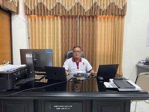 Gubes Unair Masuk Daftar Ilmuwan Berpengaruh di Dunia dengan 211 Jurnal